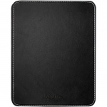 LogiLink Musmatta Läder Svart (ID0150)