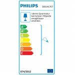 Philips Meranti Spot 4x35W 230V