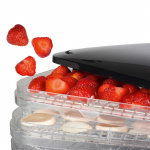 Princess Svamptork i 6 Nivåer Termostat (112380) Princess Svamptork i 6 Nivåer Termostat (112380)