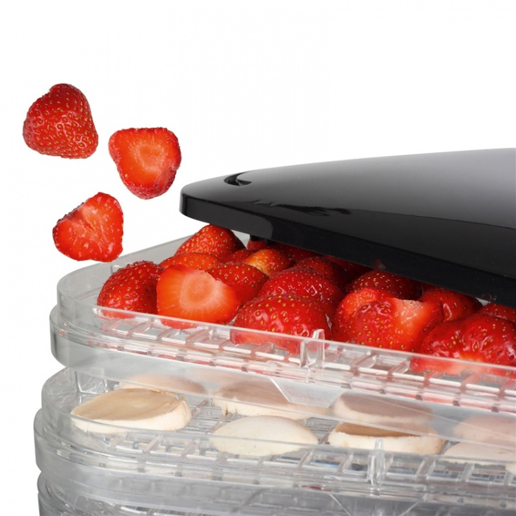 Princess Svamptork i 6 Nivåer Termostat (112380) Princess Svamptork i 6 Nivåer Termostat (112380)