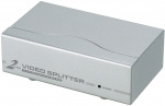 ATEN, VGA-splitter, 1-2, 1920x1440, 1xHD15 ha - 2xHD15ho