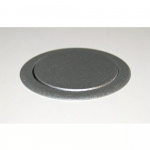 SmartLine PopUp grenuttag, 3xCEE 7/4, 1,5m kabel, svart/silver