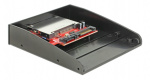 DeLOCK SATA card reader for CFast cards, 3,5