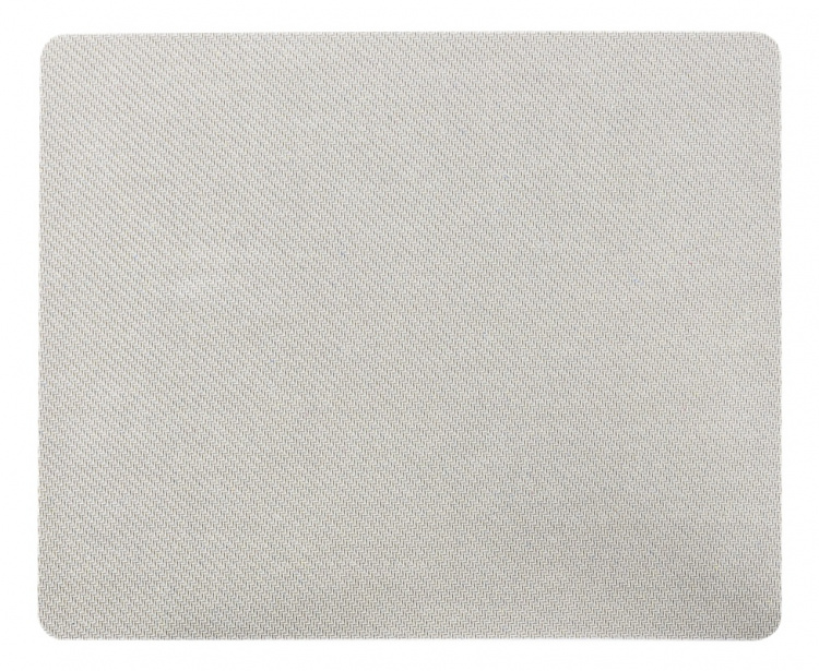 DELTACO Recycled mousepad, from recycled PET-bottles and nature rubber