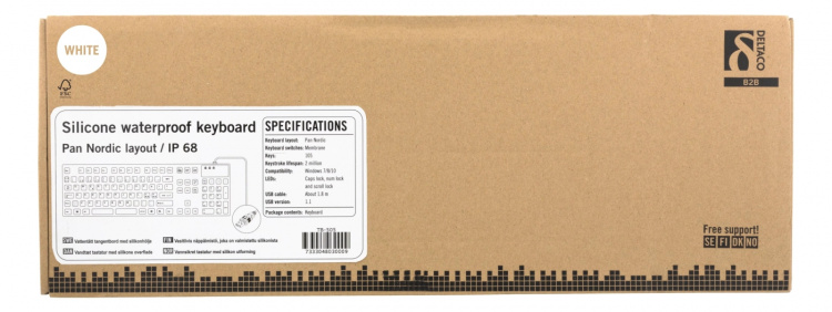 Like TB-501 but white Like TB-501 but white