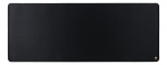 DELTACO GAMING Extra Wide Gaming Mousepad, 900mm, black