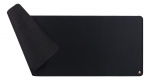 DELTACO GAMING Extra Wide Gaming Mousepad, 900mm, black