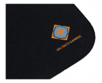 DELTACO GAMING Extra Wide Gaming Mousepad, 900mm, black