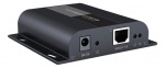 HDbitT HDMI over IP CAT5/5e/6 Extender with IR HDbitT HDMI over IP CAT5/5e/6 Extender with IR