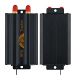 GSM-GPS Tracker (TK103) - 2G GSM-GPS Tracker (TK103) - 2G