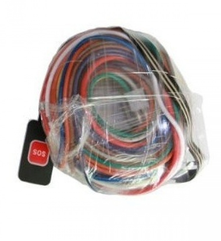 GSM-GPS Tracker (TK103) - 2G GSM-GPS Tracker (TK103) - 2G