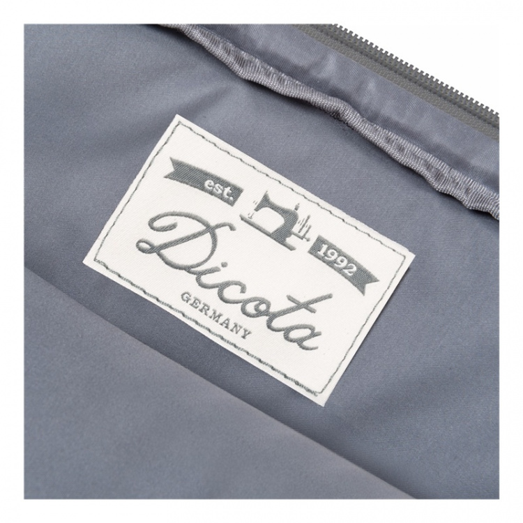 Dicota Slim Case Edge 10-11.6