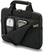 Dicota Smart Skin, notebookväska, upp till 12,5