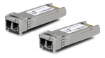 U Fiber, Multi-Mode Module SFP, 10G, 2 pack U Fiber, Multi-Mode Module SFP, 10G, 2 pack