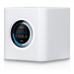 Ubiquiti AmpliFi Home Router, 2x Mesh Points, Plug and Play, Up to 5 G