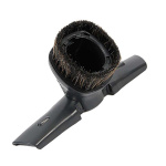 Electrolux Multiborstel voor stofzuiger - 3 in 1 Zwart