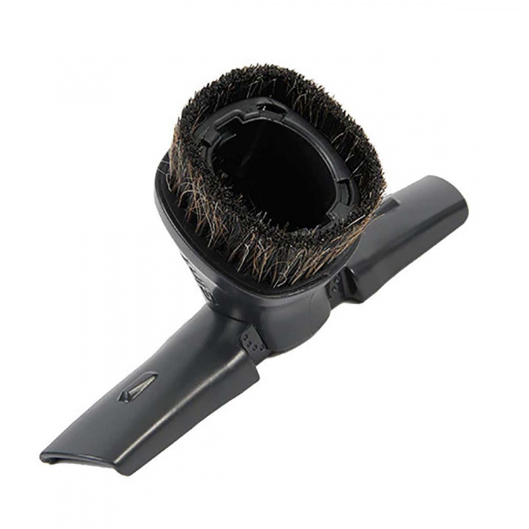 Electrolux Multiborstel voor stofzuiger - 3 in 1 Zwart Electrolux Multiborstel voor stofzuiger - 3 in 1 Zwart