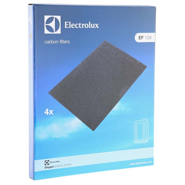 Electrolux EF109 Oxygen luchtzuiverend koolstoffilter