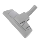 Electrolux ZE010 Combi Vloerborstel 32 mm Zwart