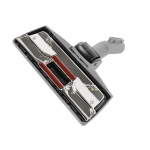 Electrolux ZE010 Combi Vloerborstel 32 mm Zwart