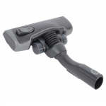 Electrolux Combi Vloerborstel 36 mm Zwart Electrolux Combi Vloerborstel 36 mm Zwart