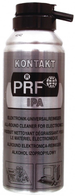 PRF Reiniger Universeel 220 ml