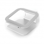 DESIRE2 View Laptop Stand Silver Adjustable Laptop Stand  DESIRE2 View Laptop Stand Silver Adjustable Laptop Stand