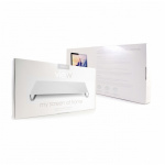 DESIRE2 View Monitor Riser Stand Silver Riser Stand