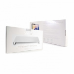 DESIRE2 View Monitor Riser Stand Silver Riser Stand