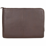 BUFFALO Computer Sleeve Brown 13 BUFFALO Computer Sleeve Brown 13