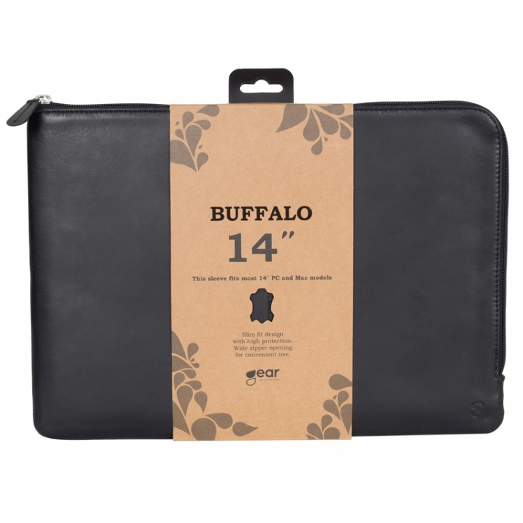 Buffalo Laptoptas Mac & PC 14 Buffalo Laptoptas Mac & PC 14