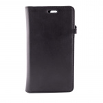 BUFFALO Wallet Leather Black 3 Cardpockets Huawei Honor 9 BUFFALO Wallet Leather Black 3 Cardpockets Huawei Honor 9
