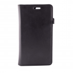 BUFFALO Wallet Leather Black 3 Cardpockets Huawei Honor 9 Lite BUFFALO Wallet Leather Black 3 Cardpockets Huawei Honor 9 Lite