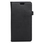 BUFFALO Wallet Leather Black 3 Cardpockets Samsung Galaxy S9 BUFFALO Wallet Leather Black 3 Cardpockets Samsung Galaxy S9