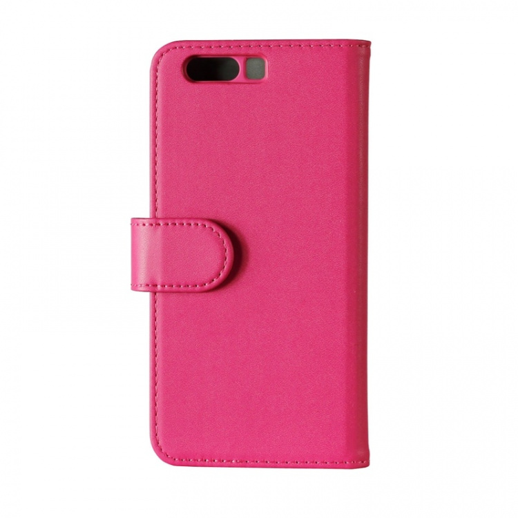 GEAR Wallet Pink 3 Cardpockets Huawei Honor 9