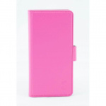 GEAR Wallet Pink3 Cardpockets Huawei Honor 9 Lite GEAR Wallet Pink3 Cardpockets Huawei Honor 9 Lite