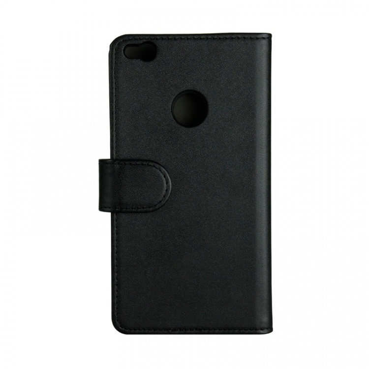 GEAR Wallet Black 3 Cardpockets Huawei Honor 8 Lite GEAR Wallet Black 3 Cardpockets Huawei Honor 8 Lite