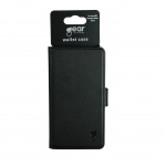 GEAR Wallet Black 3 Cardpockets Huawei Honor 8 Lite GEAR Wallet Black 3 Cardpockets Huawei Honor 8 Lite