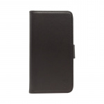 GEAR Wallet Black 3 Cardpockets Samsung Galaxy J5 2017 GEAR Wallet Black 3 Cardpockets Samsung Galaxy J5 2017