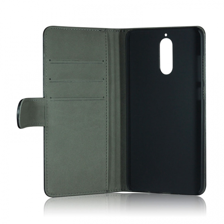 GEAR Wallet Black 3 Cardpockets Huawei Mate 9 PRO GEAR Wallet Black 3 Cardpockets Huawei Mate 9 PRO