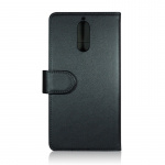 GEAR Wallet Black 3 Cardpockets Huawei Mate 9 PRO GEAR Wallet Black 3 Cardpockets Huawei Mate 9 PRO