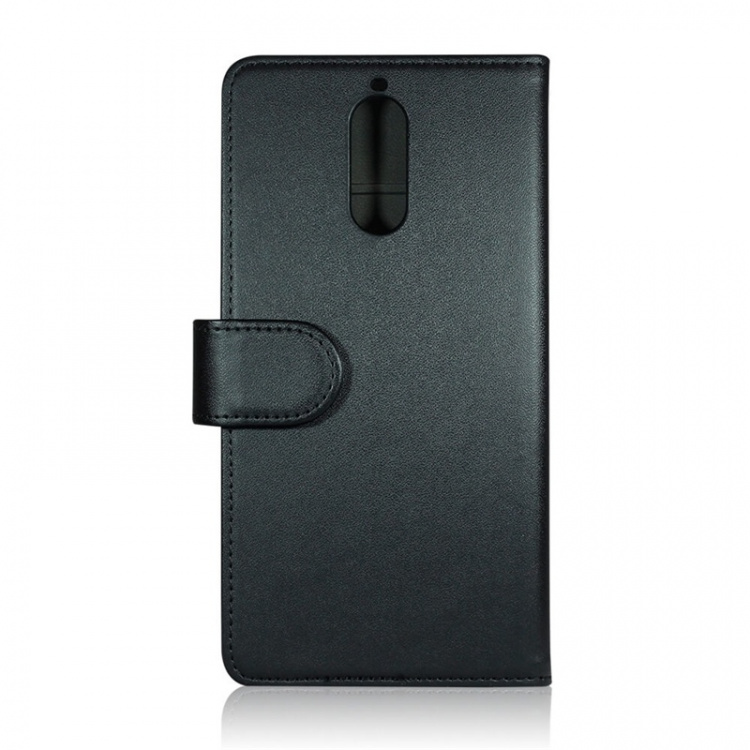 GEAR Wallet Black 3 Cardpockets Huawei Mate 9 PRO GEAR Wallet Black 3 Cardpockets Huawei Mate 9 PRO