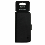 GEAR Wallet Black 3 Cardpockets Huawei Honor 10