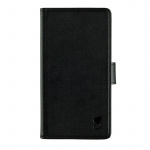 GEAR Wallet Black 3 Cardpockets Huawei 6X