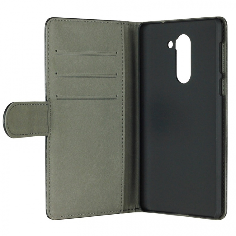 GEAR Wallet Black 3 Cardpockets Huawei 6X