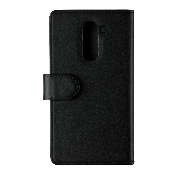 GEAR Wallet Black 3 Cardpockets Huawei 6X
