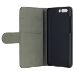 GEAR Wallet Black 3 Cardpockets Huawei Honor 9 GEAR Wallet Black 3 Cardpockets Huawei Honor 9