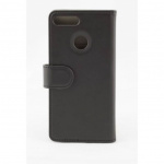 GEAR Wallet Black 3 Cardpockets Huawei Honor 9 Lite GEAR Wallet Black 3 Cardpockets Huawei Honor 9 Lite