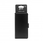 GEAR Wallet Black 3 Cardpockets Huawei P Smart 2017/18