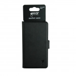 GEAR Wallet Black 3 Cardpockets Huawei P10 GEAR Wallet Black 3 Cardpockets Huawei P10